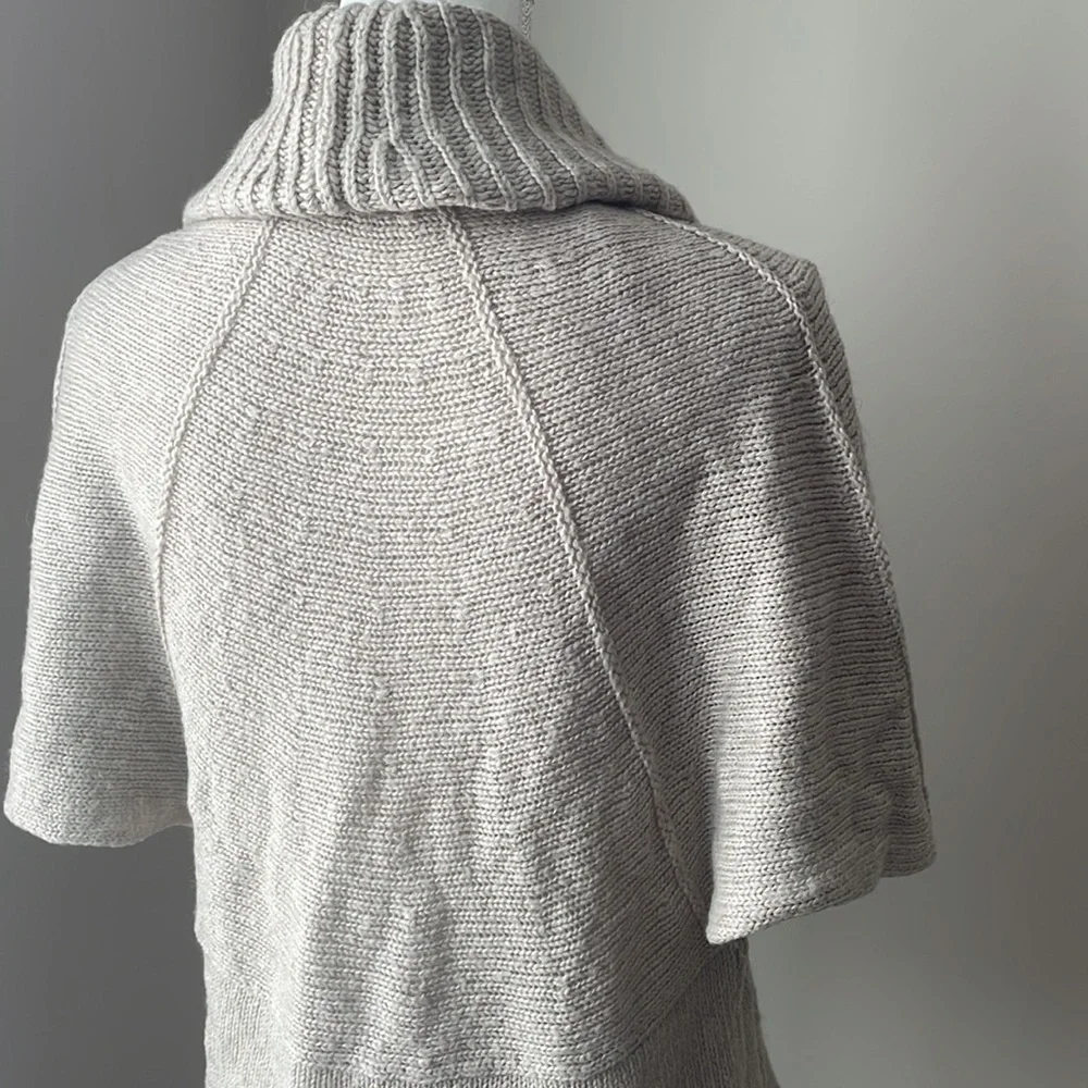 Smart Set Cardigan - Picture 9 of 12